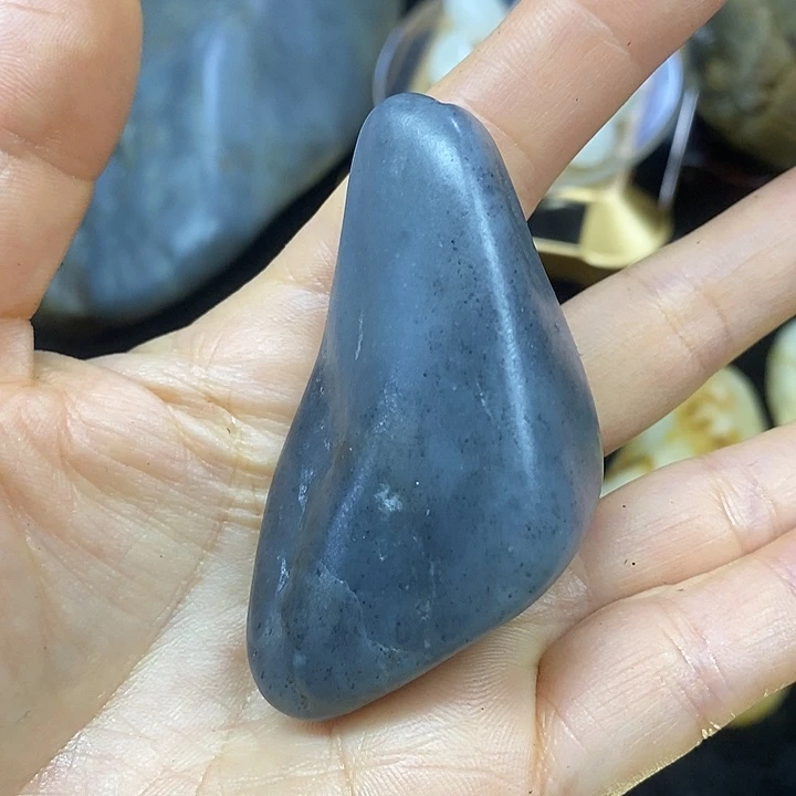 未镶嵌和田玉（糖玉）挂件