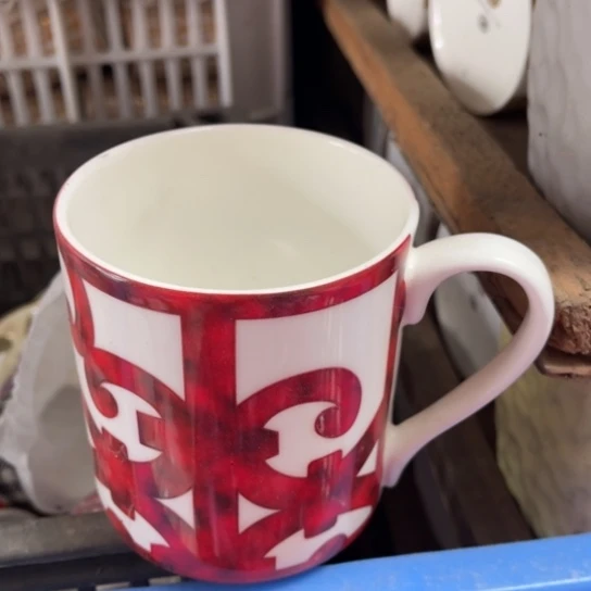 库存陶瓷瑕疵不影响使用