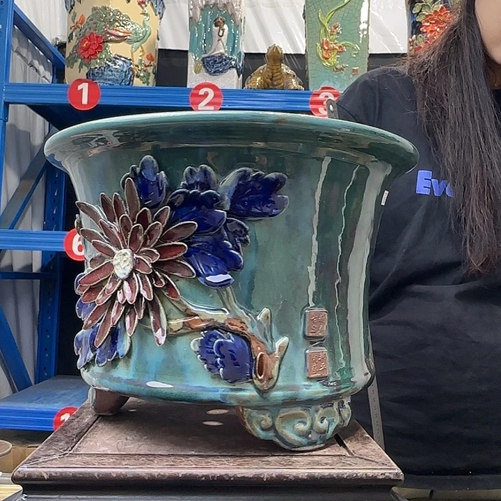 石湾盆石湾盆石湾盆
