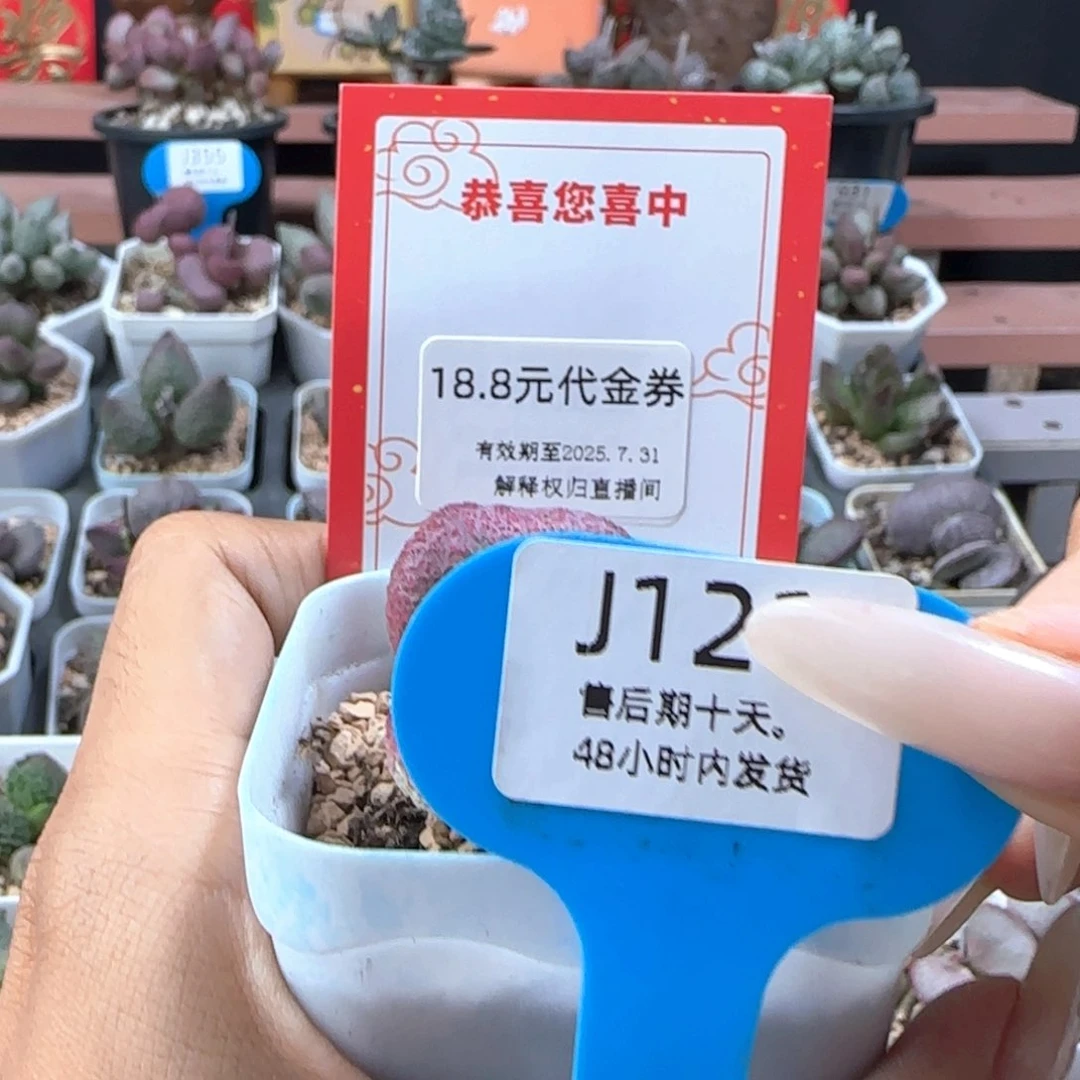 ****醒福利，代18.8。  121。