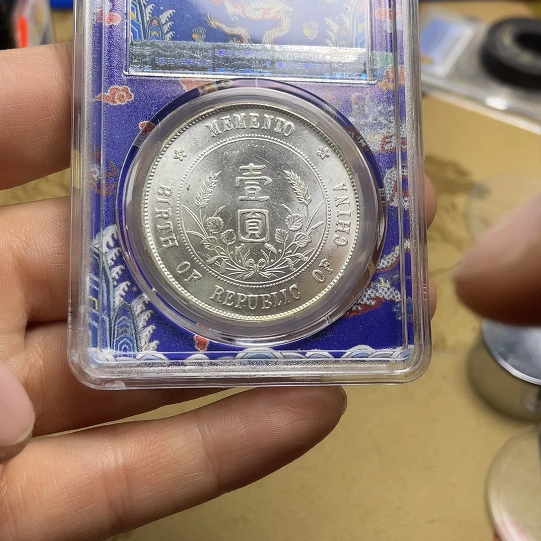 A复古工艺品大头aa