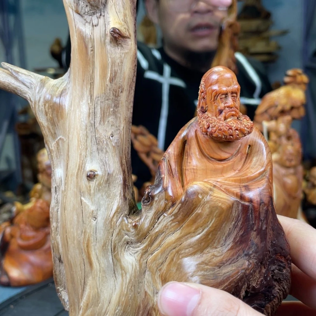 【闪购商品】柏木（崖柏）其他