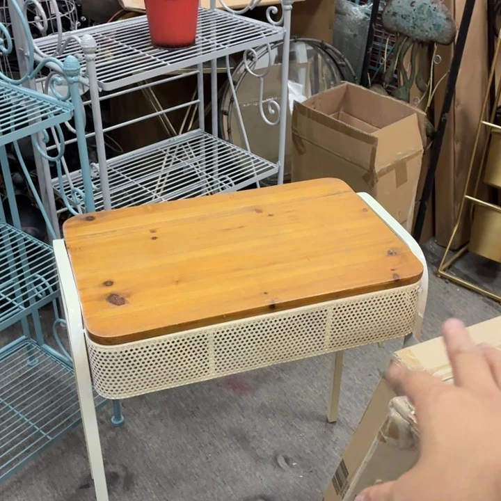 白***兰外贸孤品默认微瑕