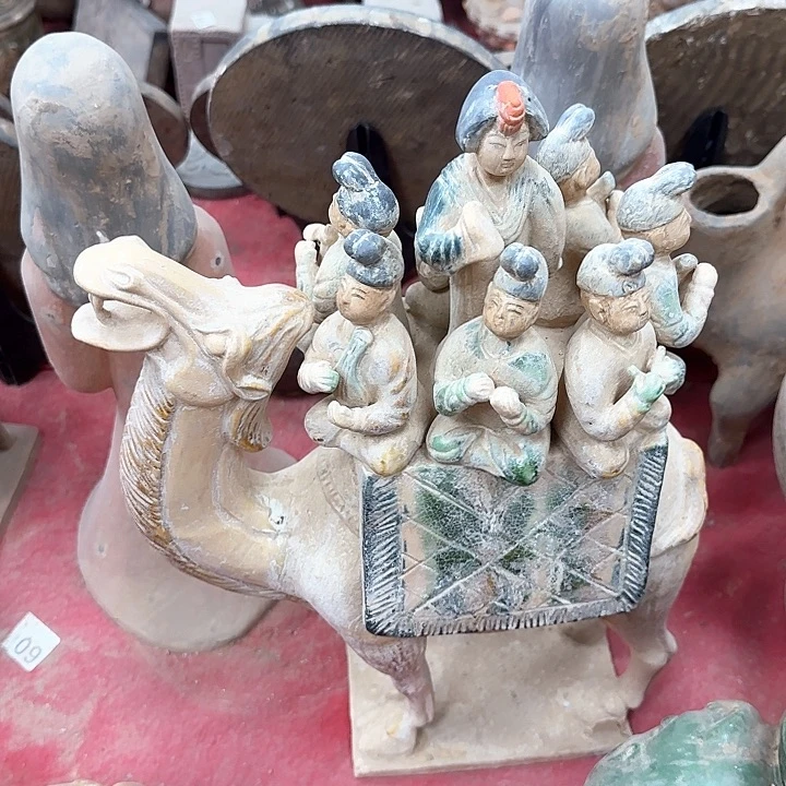 用***6博古文化源远流长