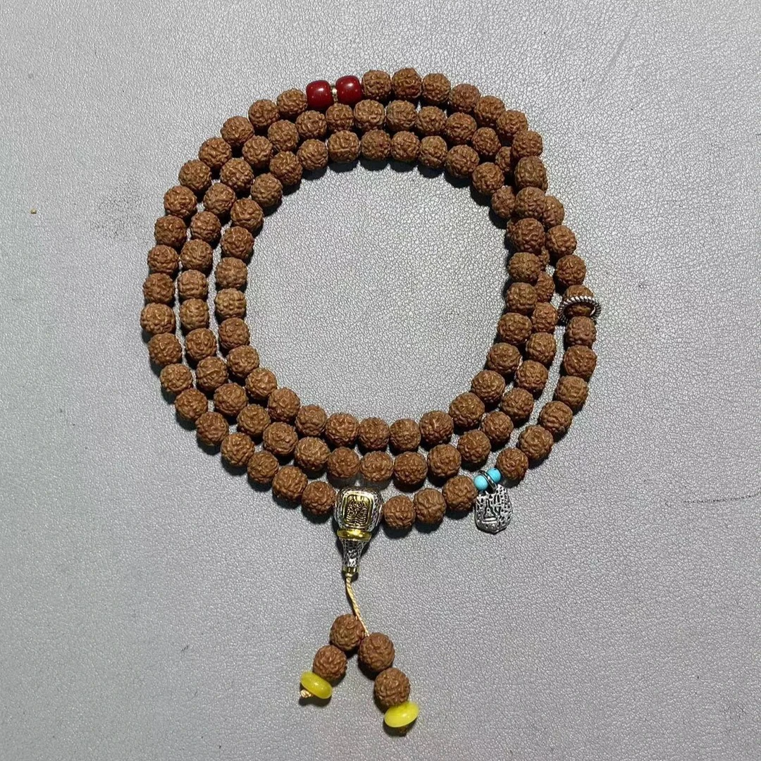 W753小金刚配饰款多圈手串