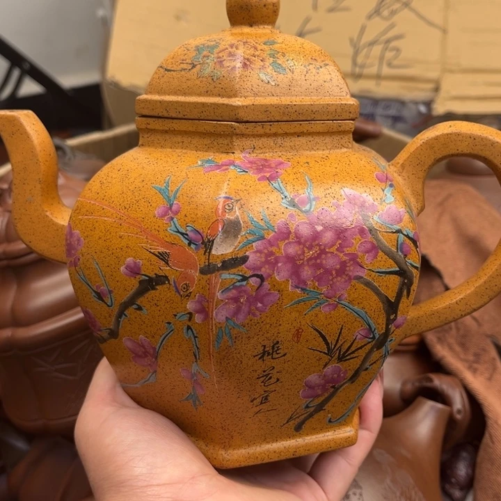 紫砂茶壶紫砂壶等各种