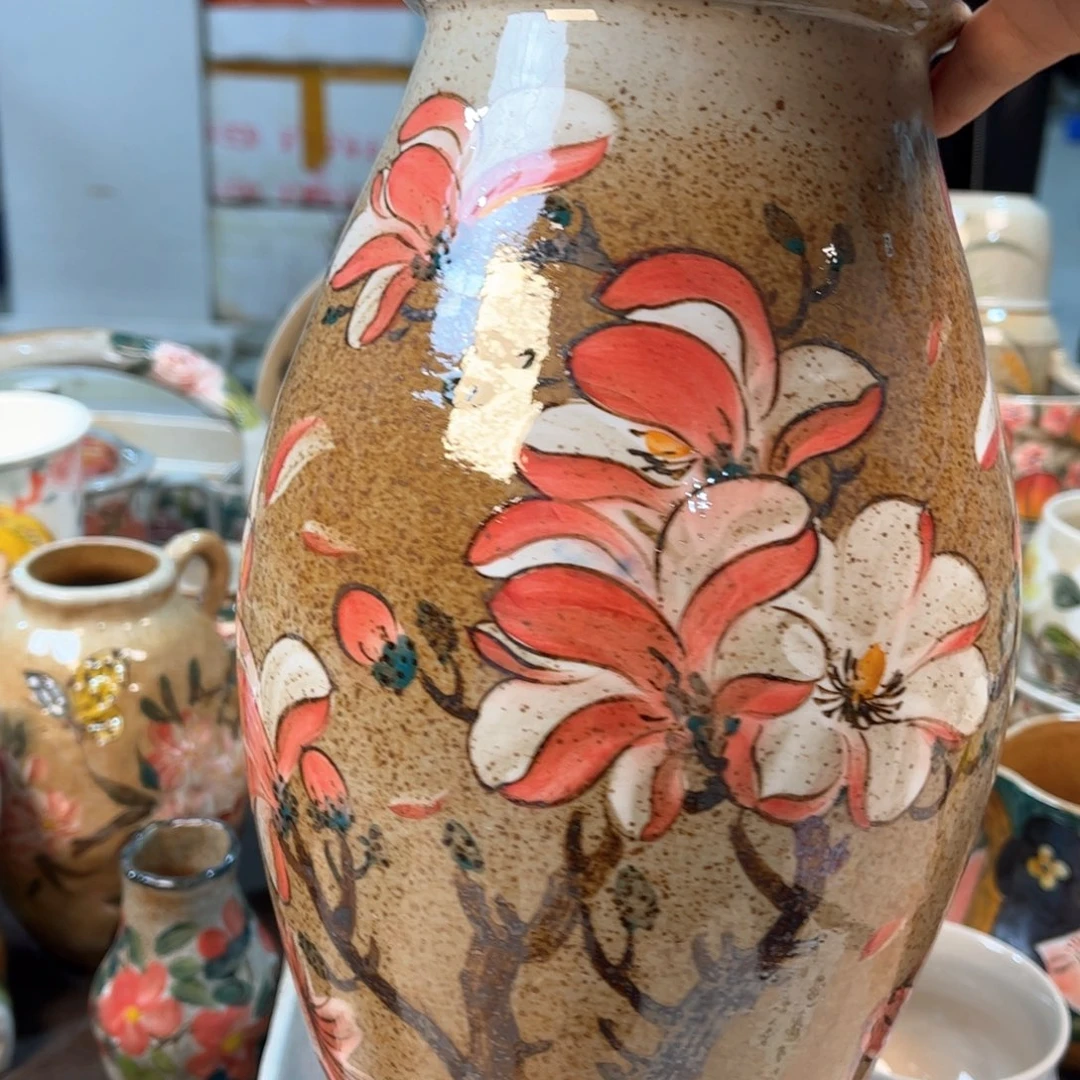 景德镇陶瓷手工杯