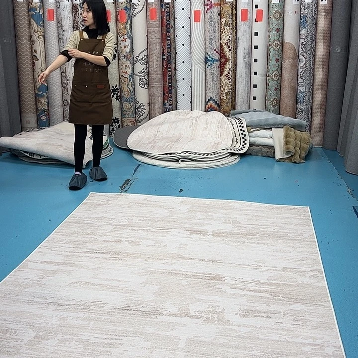 混纺180×260误差正负1-3厘米乳胶棉布底比利时绒瑕疵