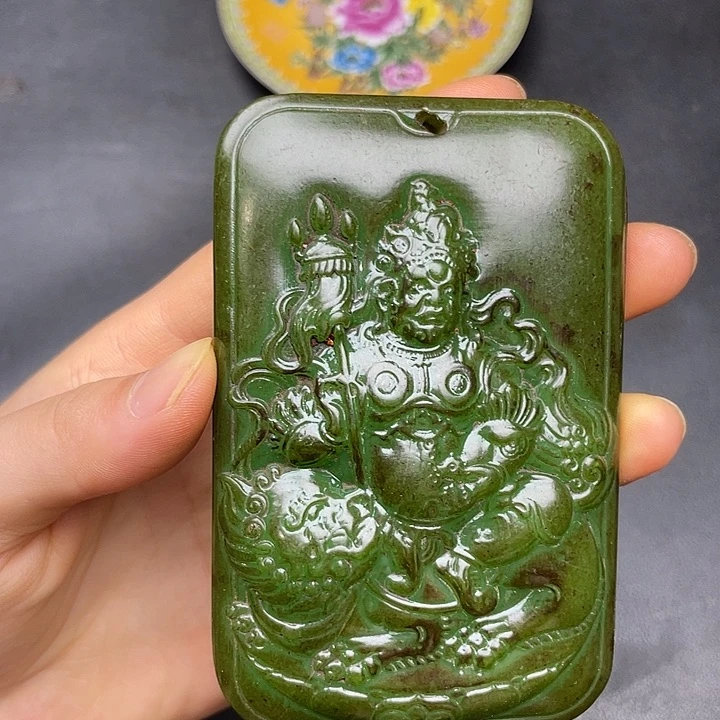 链接一图一物。