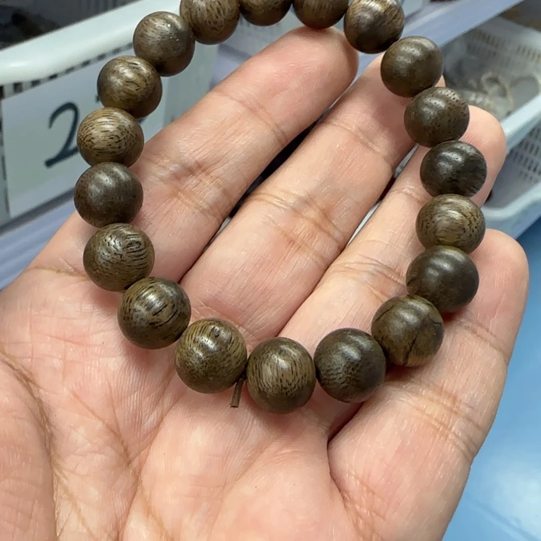 白玉菩提吊坠白色204