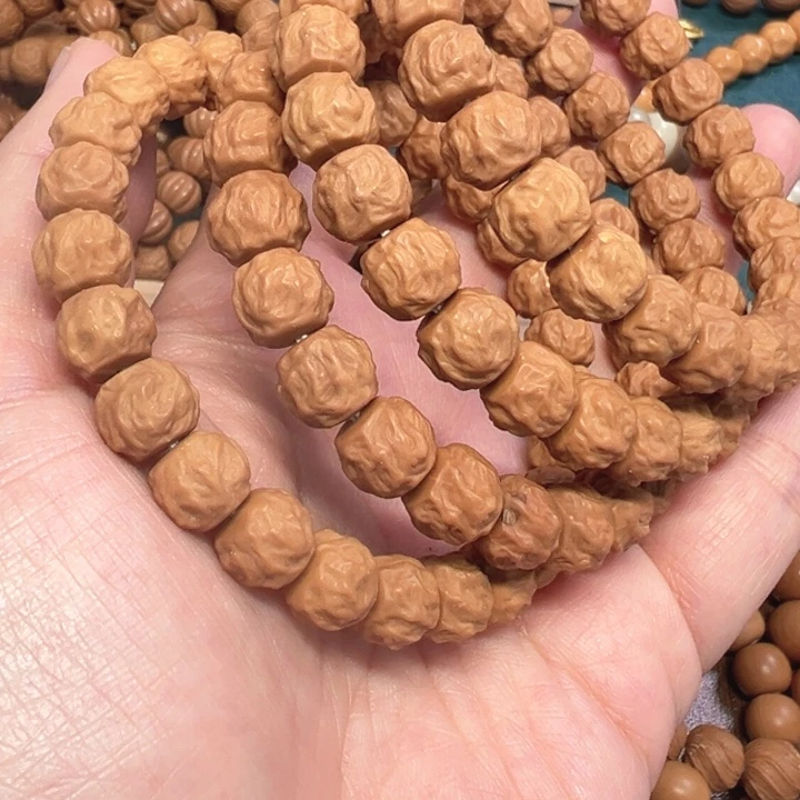 10左右龙蛇之恋手串单圈