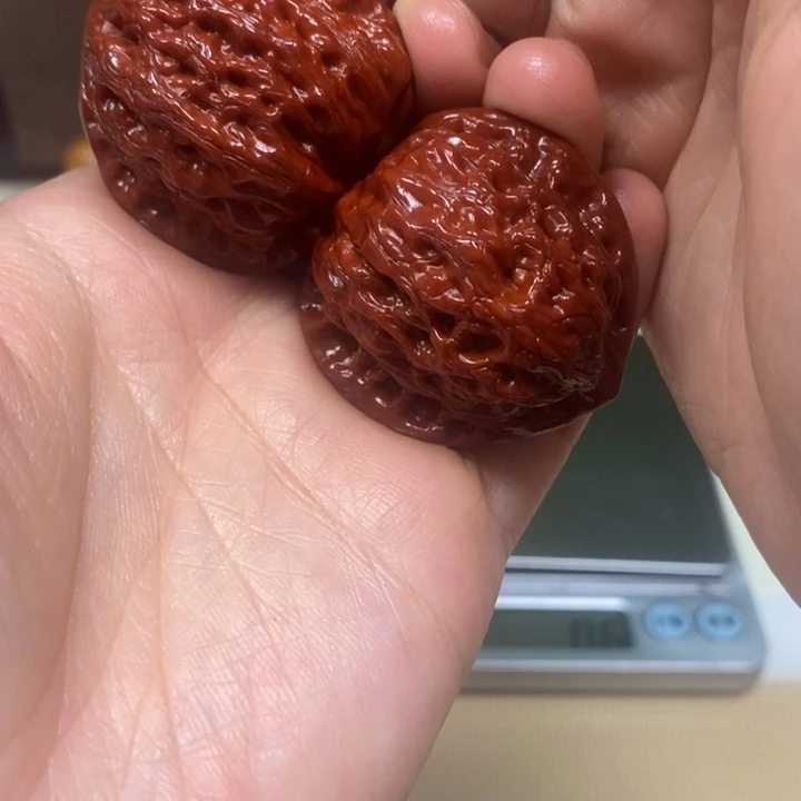 把***壶文玩核桃吊坠京公子