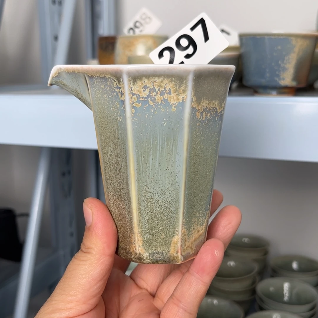 杯子瓷微瑕我们观山观水观自在