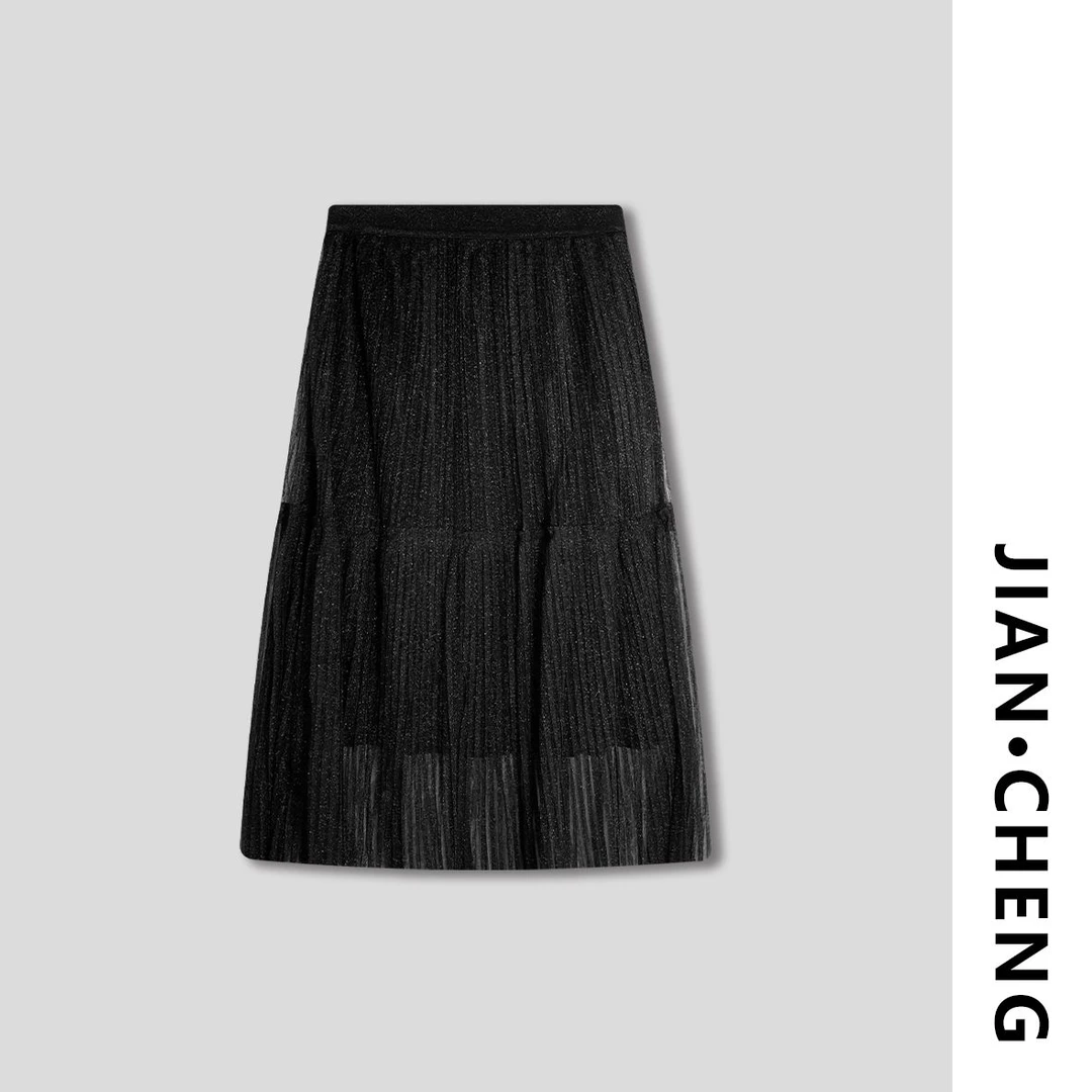 【简柽】半身裙D503-A606-3810