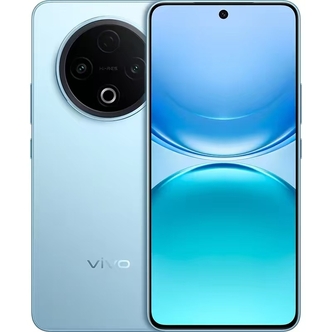 准新品 vivo vivo Y500长续航大音量抗摔护眼直屏