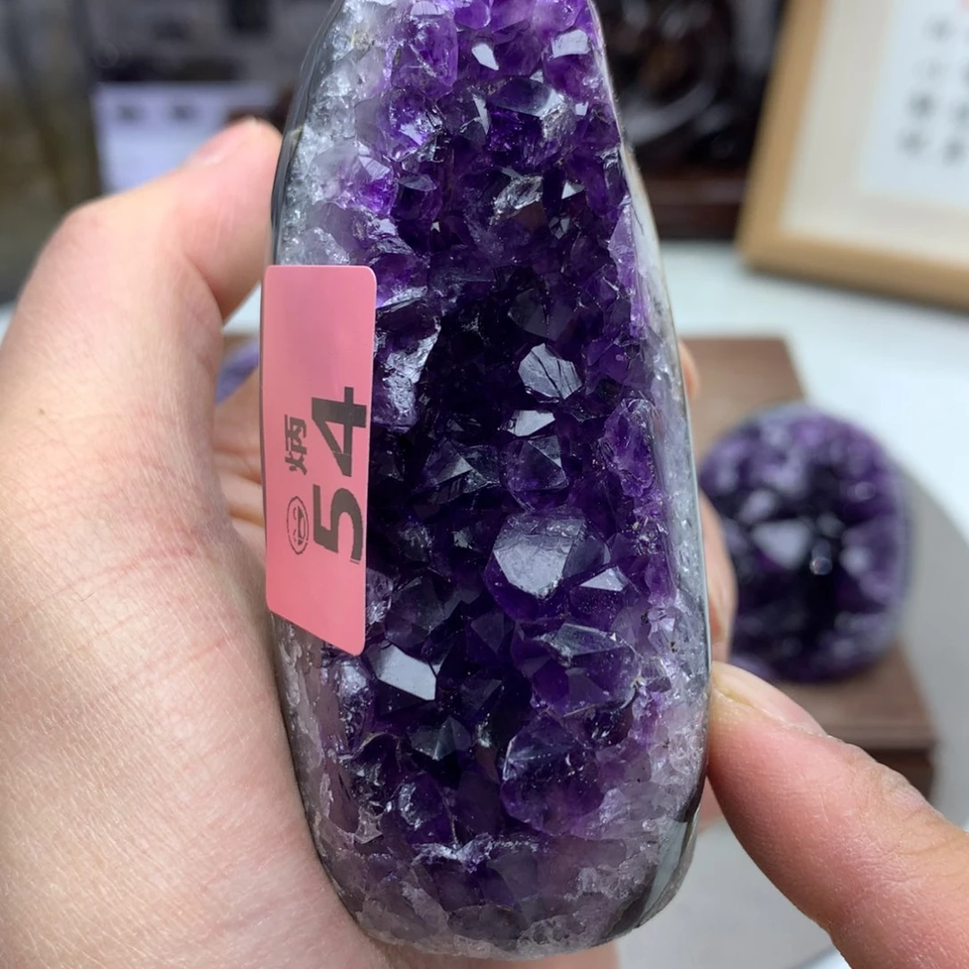 未镶嵌大型摆件（非配饰）水晶