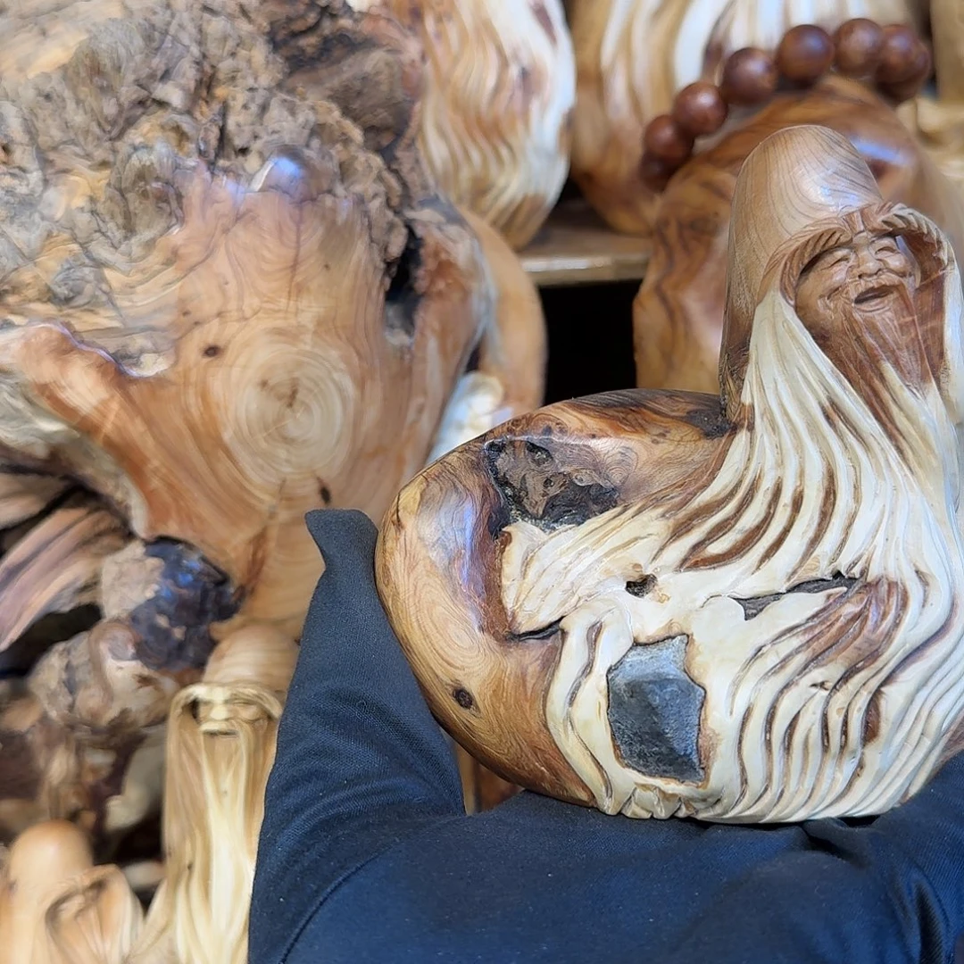 柏木（崖柏）66666666666