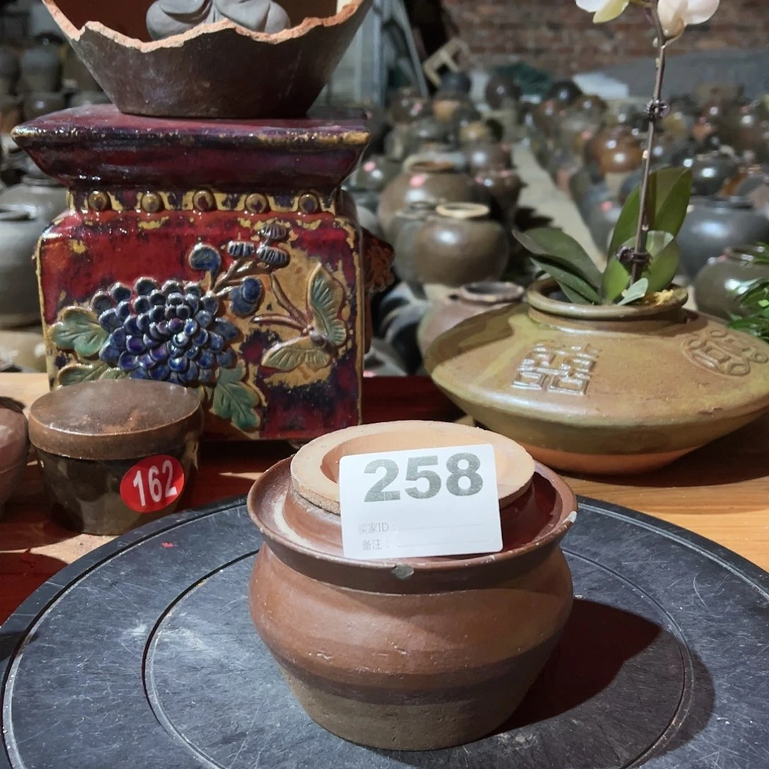 【闪购商品】土陶风**依0000000258