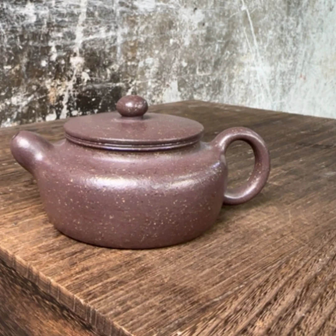 【闪购商品】茶壶紫砂