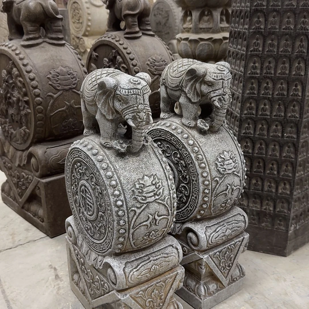 岁***好精品石雕……精品石雕……