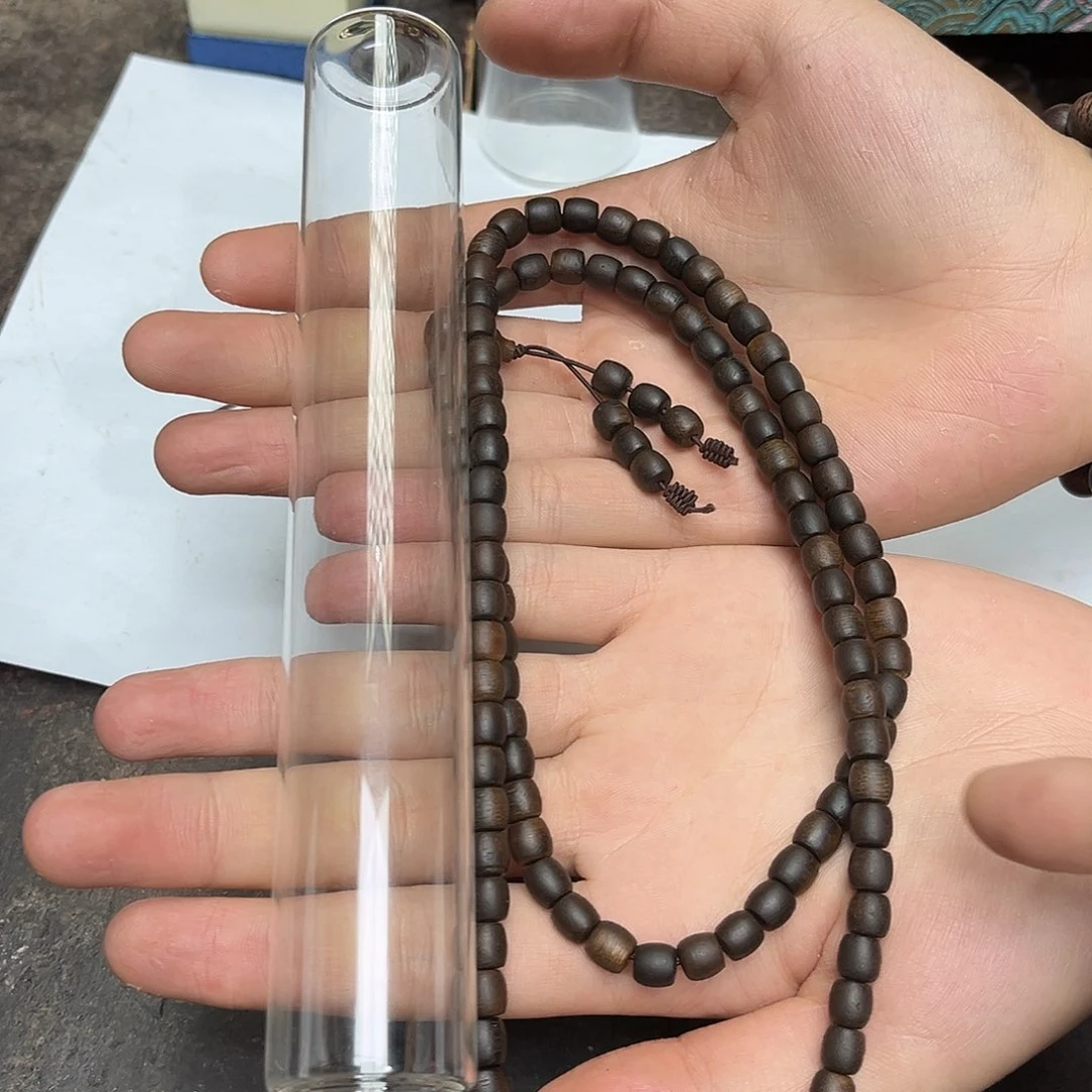 大叶紫檀（黑酸枝木类）