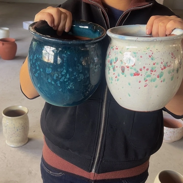 正品高度16厘米口径16厘米