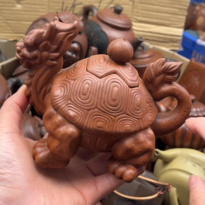 紫砂茶壶紫砂壶等