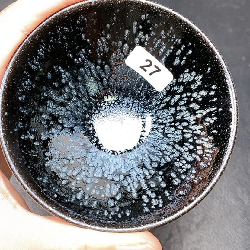 【闪购商品】茶盏我的盏太好看了吧