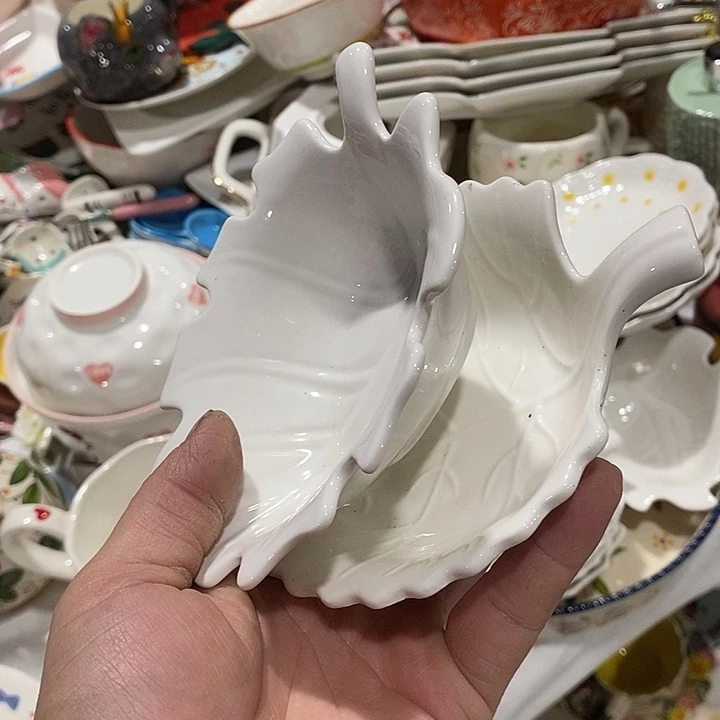 瓷片陶瓷制品生产