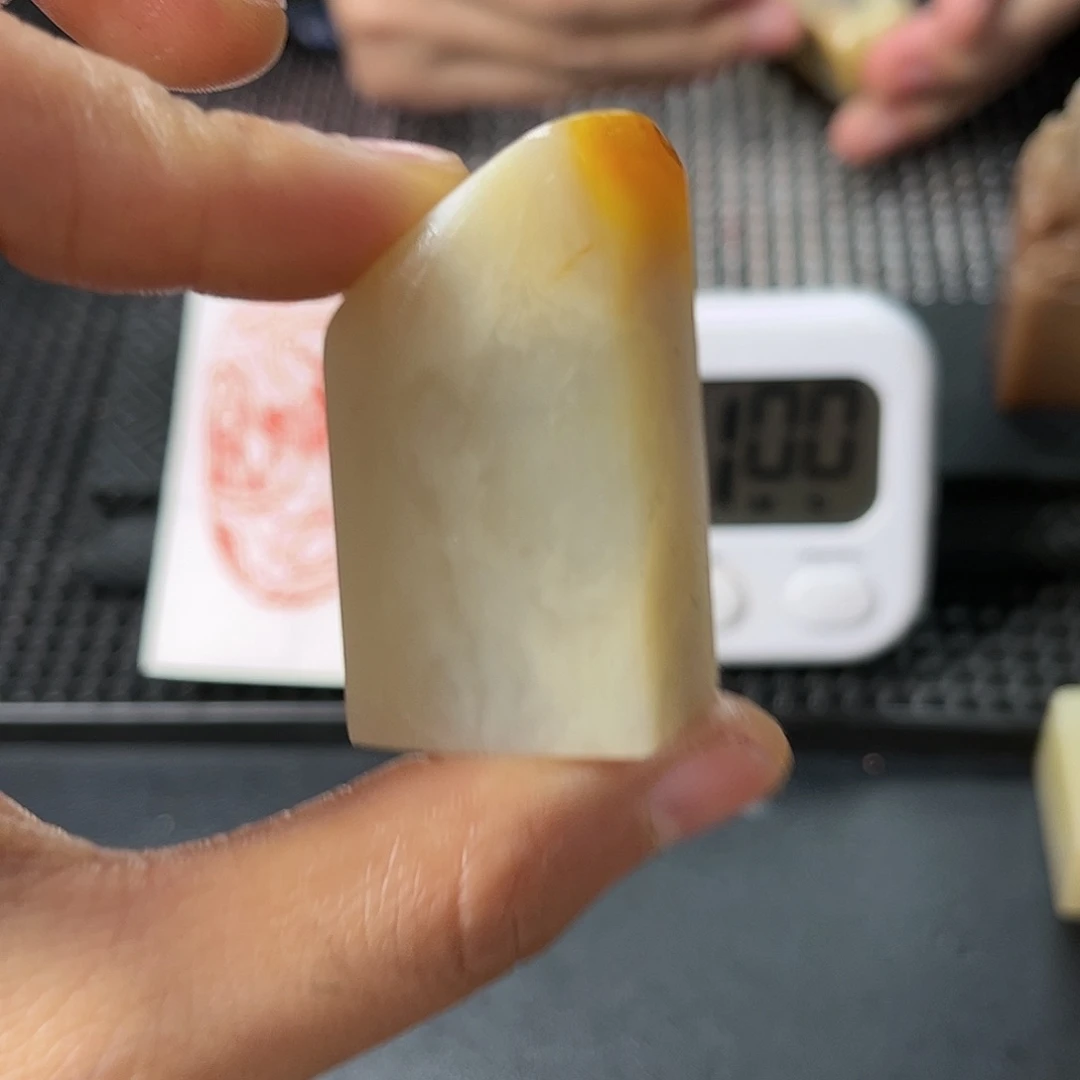 寿山石印石这一系列改革方案