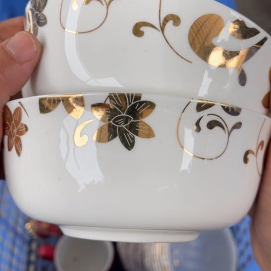 库存陶瓷瑕疵不影响使用慎拍