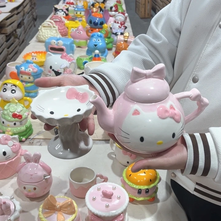 紫砂茶案这么多人都在看