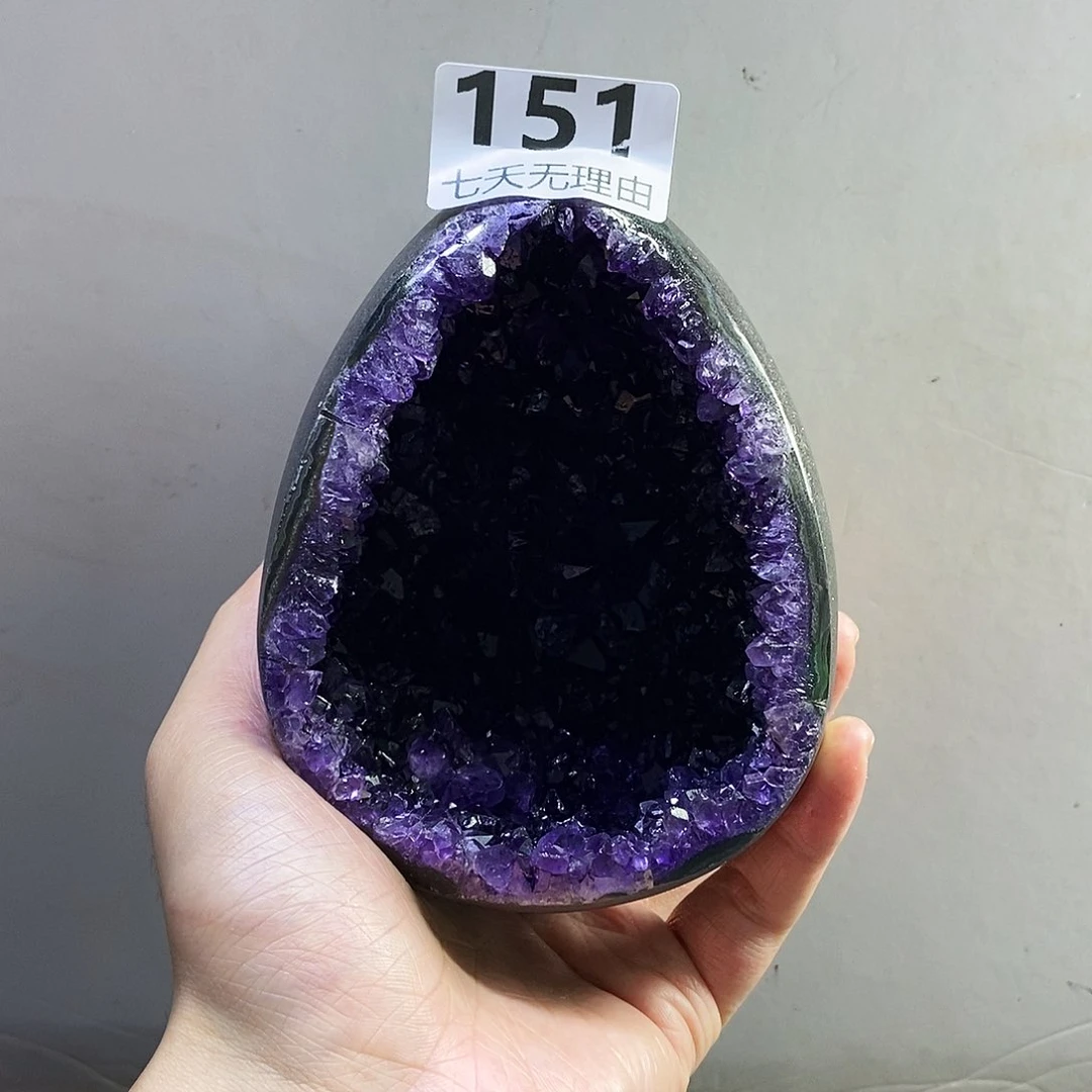 未镶嵌大型摆件（非配饰）水晶