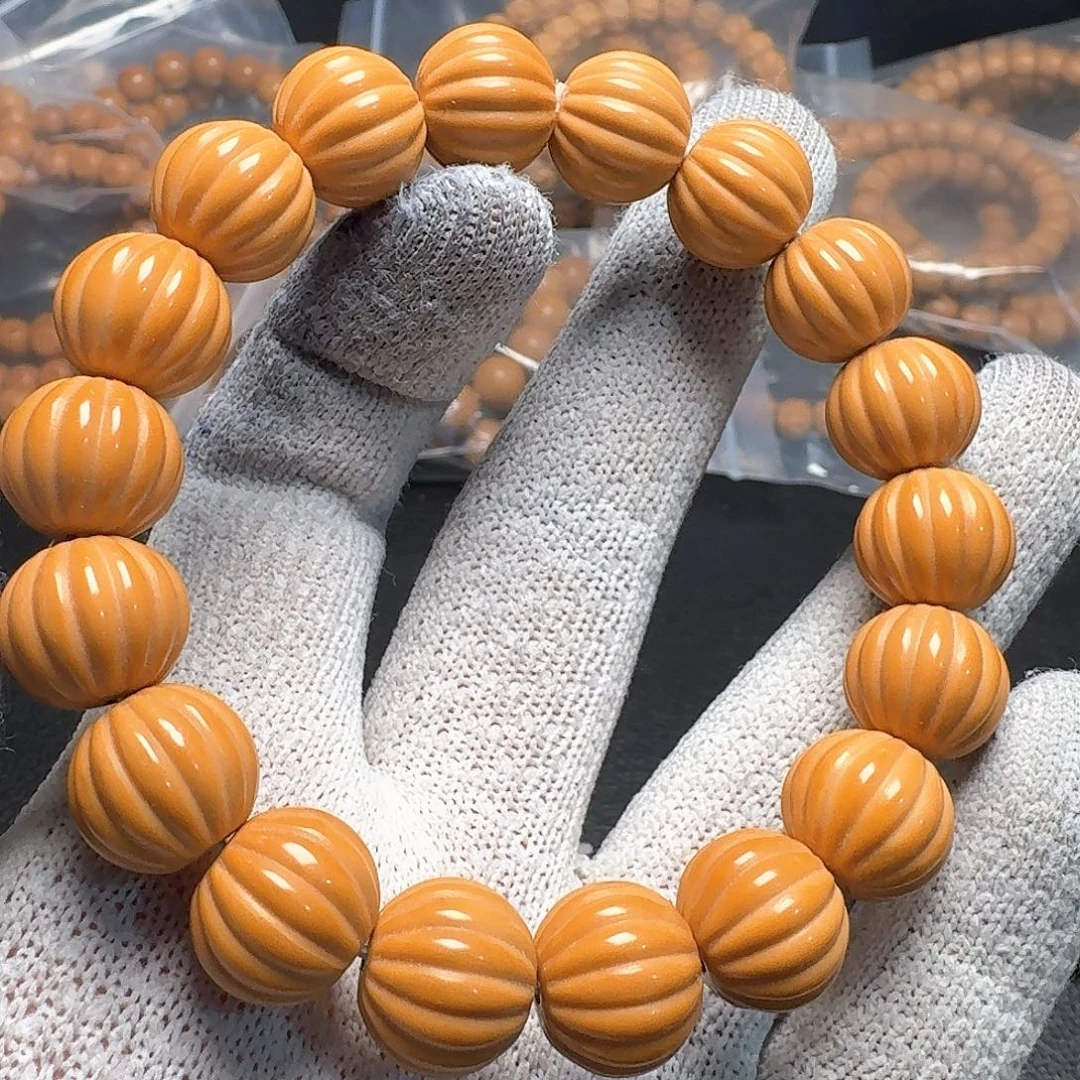 手串猴头核桃瓜珠全品