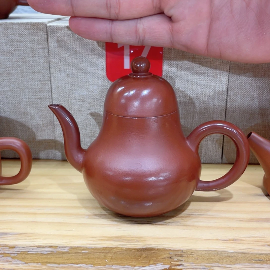 茶壶紫砂御120毫升思婷…直接拍