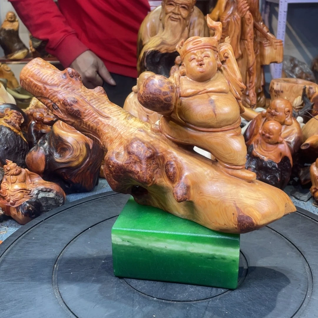 柏木（崖柏）其他。。