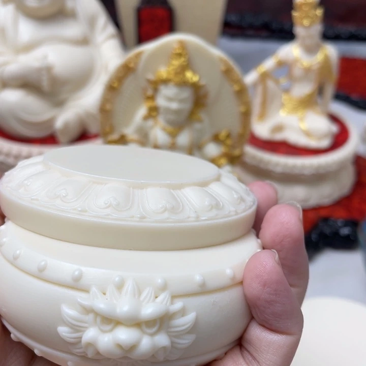 东非黑黄檀（紫光檀）