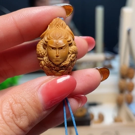 橄榄核手串/手链橄榄核