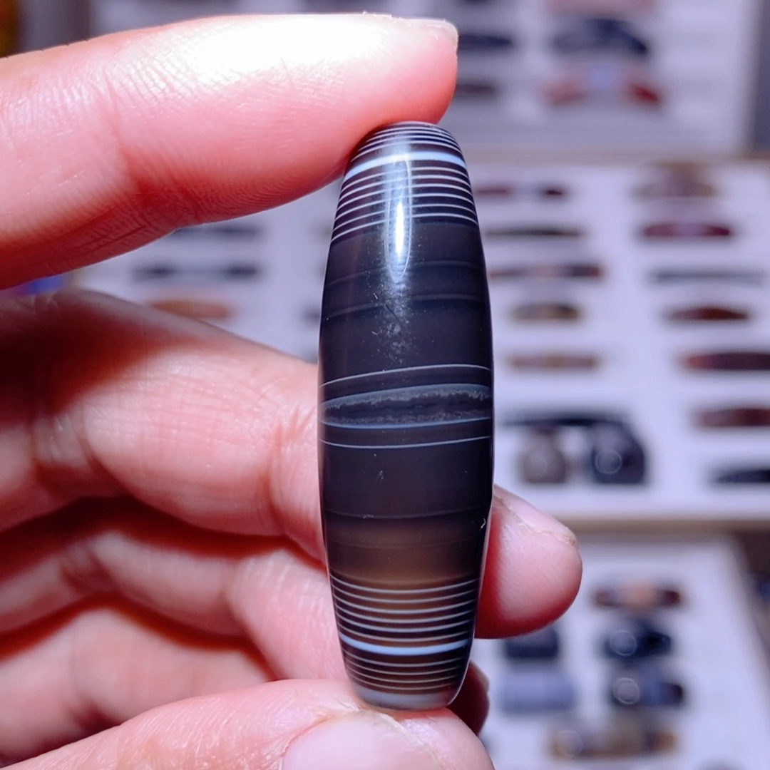 未镶嵌挂件玛瑙/玉髓