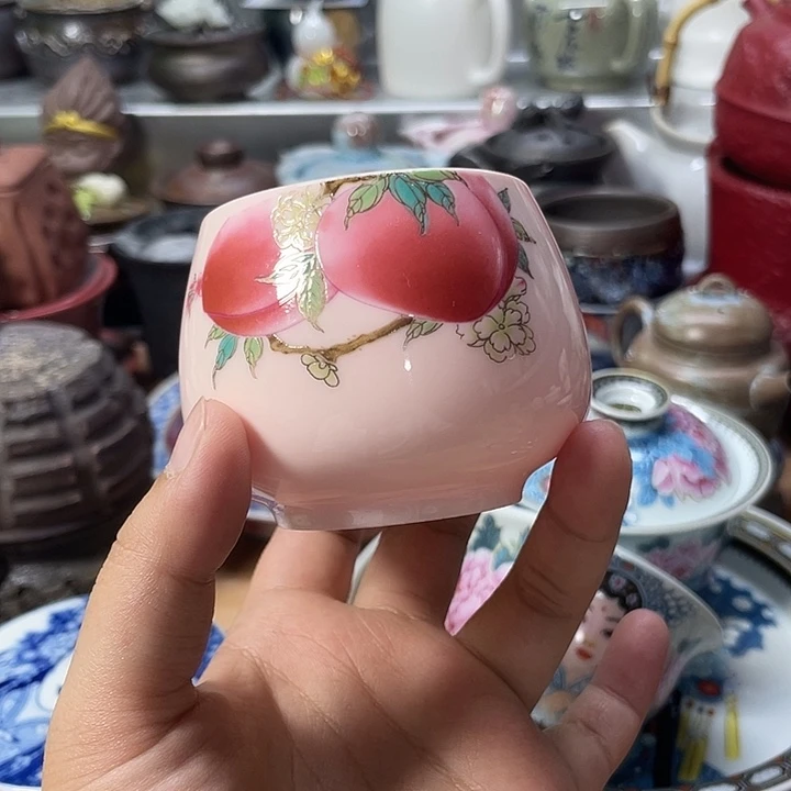 陶瓷制品及陶瓷艺术品