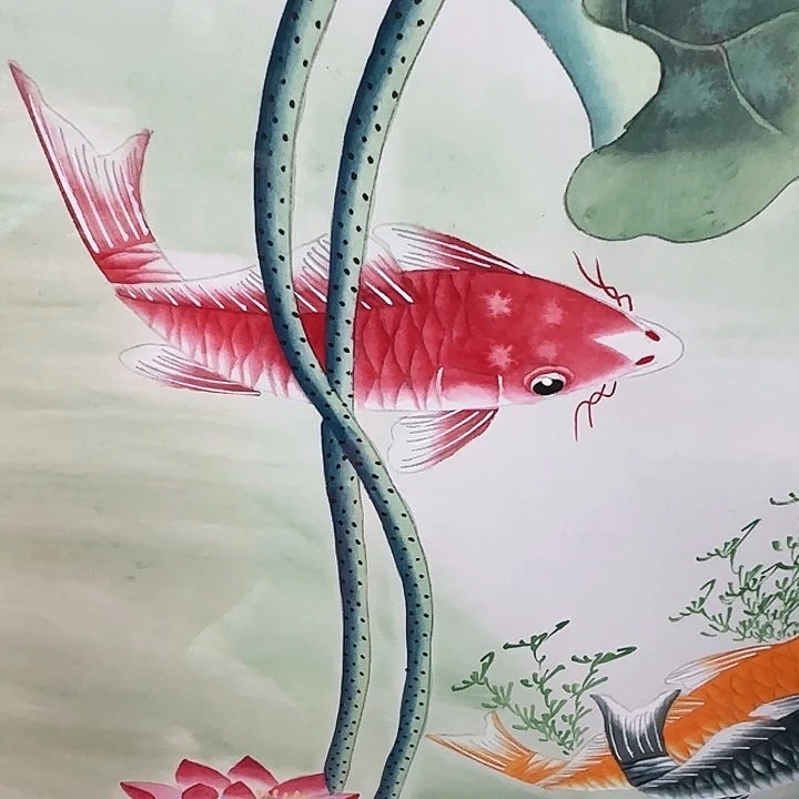 纸本展示作品作品展示