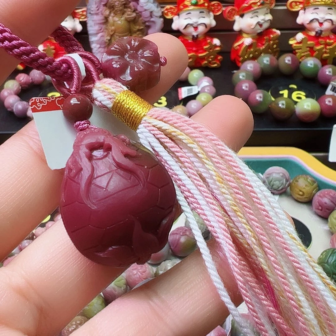 石英质玉定制未镶嵌盐源