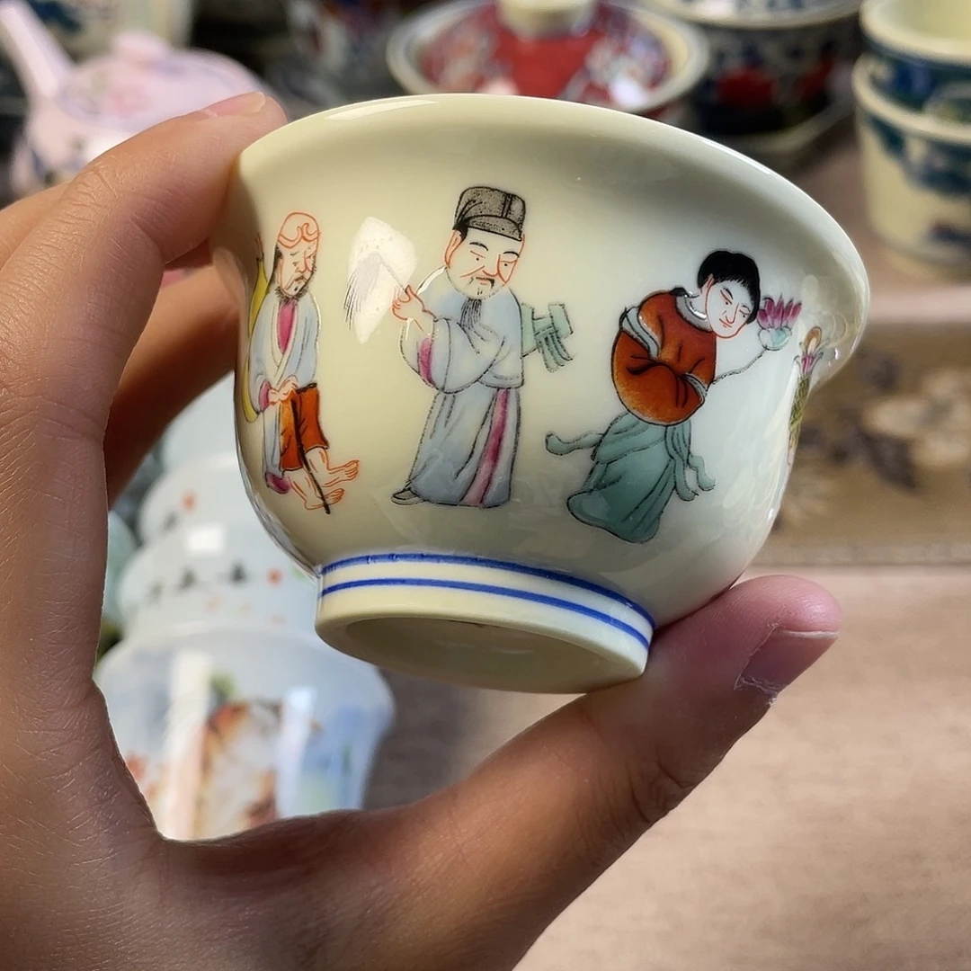 瓷片景德镇陶瓷56999999999999