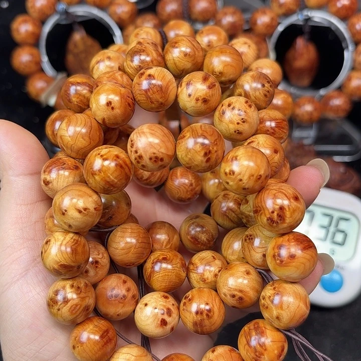 柏木（崖柏）手串/手链