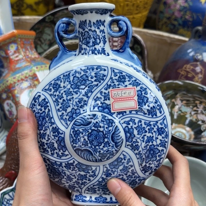 摆件瓷器摆件瓷器摆件