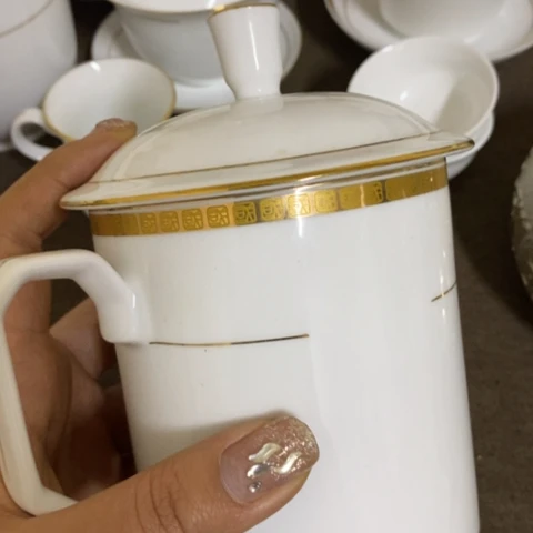 瓷片景德镇陶瓷学院