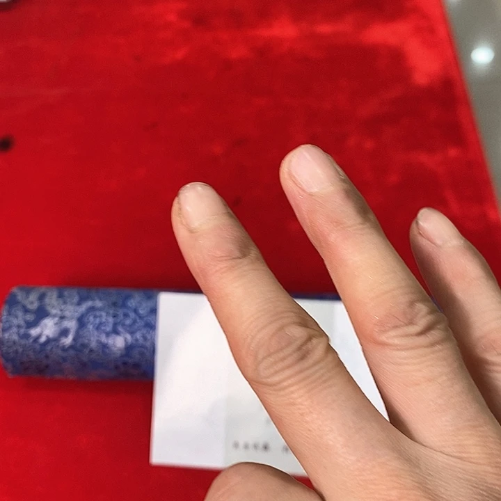 书法手写手绘作品