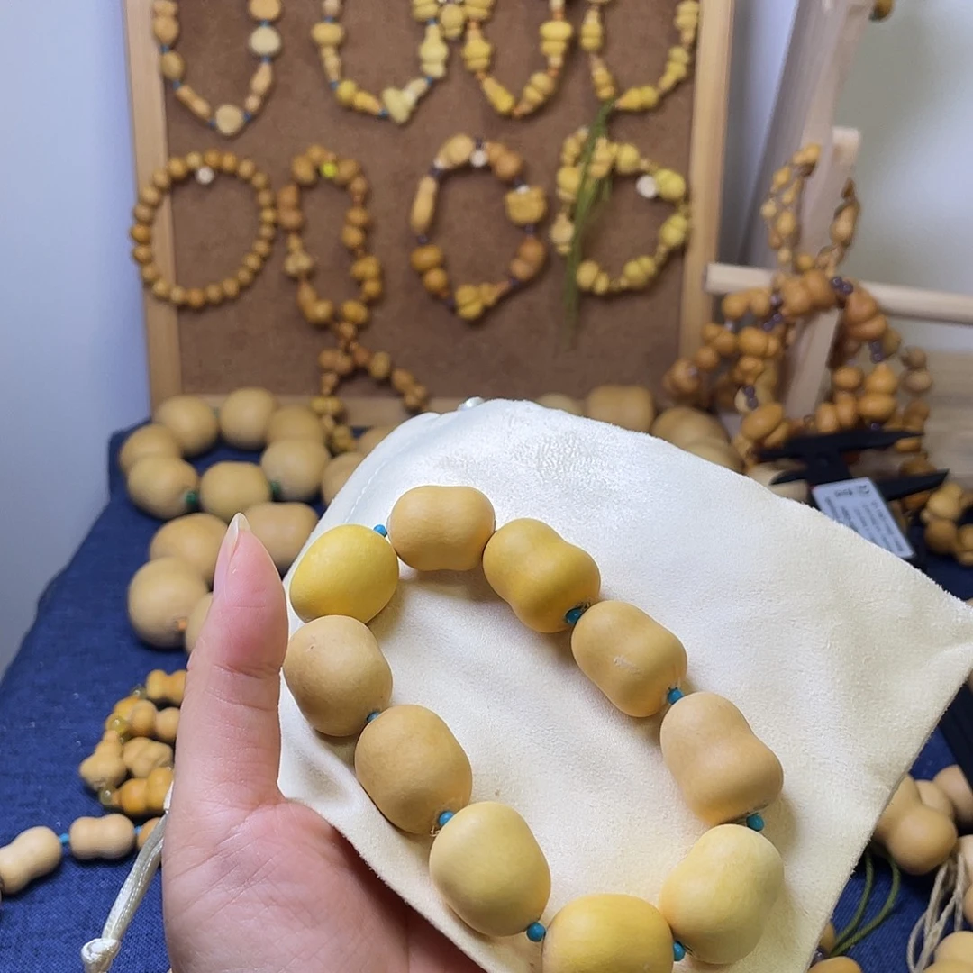 ****飞葫芦精品葫芦手串顾虑