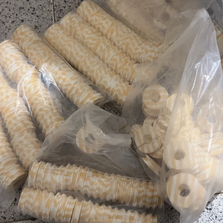 主线圈随机发一大堆