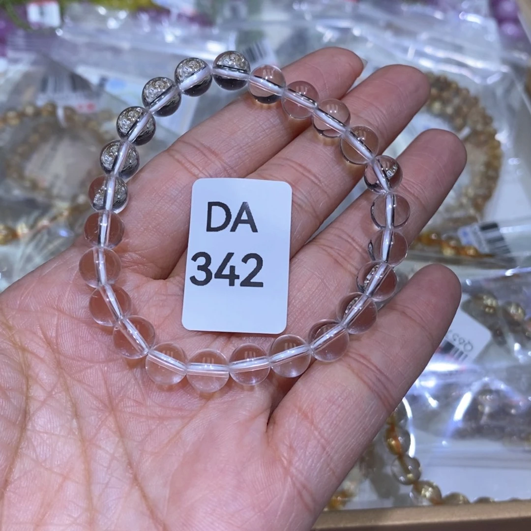 水晶多样性发一未镶嵌是***！